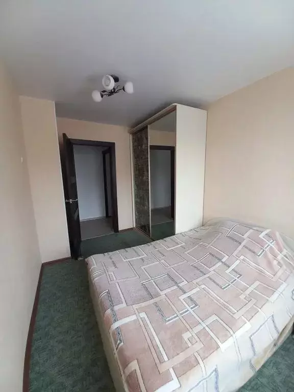 Комната Приморский край, Владивосток ул. Полетаева, 17 - Фото 2