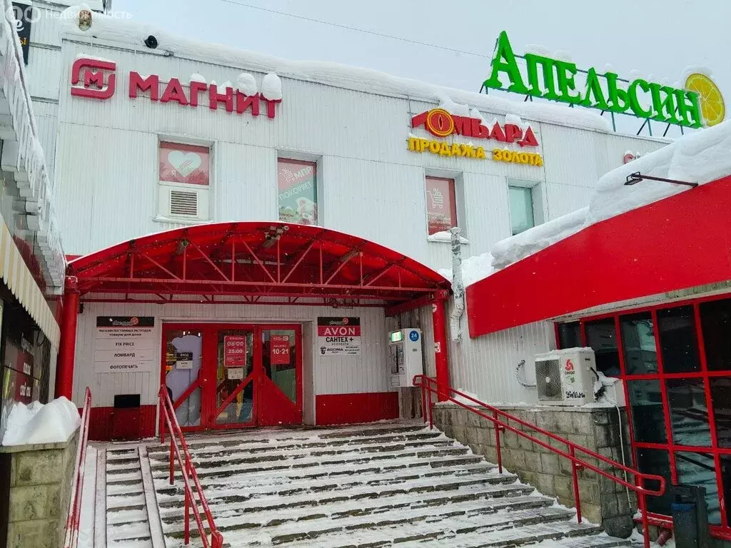 Торговая площадь (48 м) - Фото 2