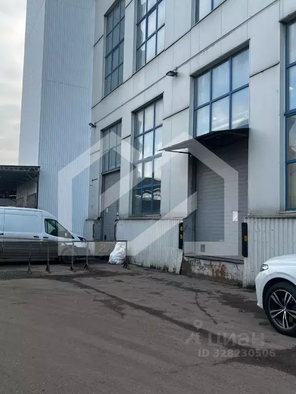 Производственное помещение в Московская область, Реутов Северный ... - Фото 1