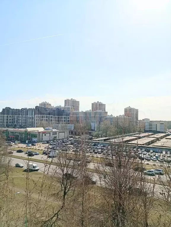 2-к. квартира, 48 м, 7/9 эт. - Фото 1