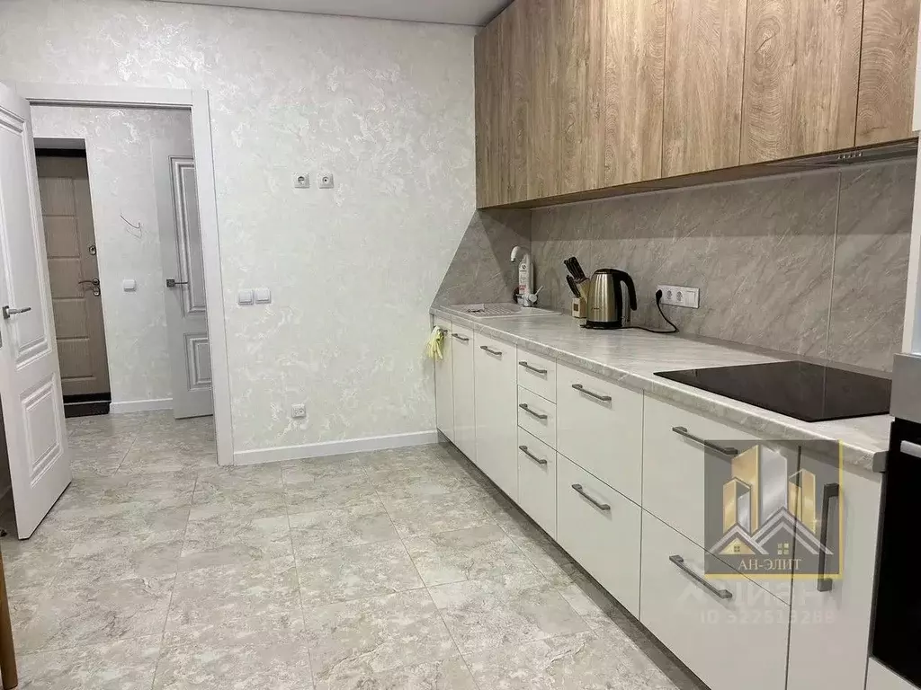 2-к кв. Татарстан, Казань ул. Максимова, 39 (49.0 м) - Фото 2