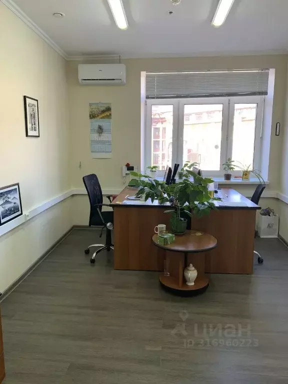 Офис в Москва ул. Маршала Рыбалко, 2к6 (17 м) - Фото 1