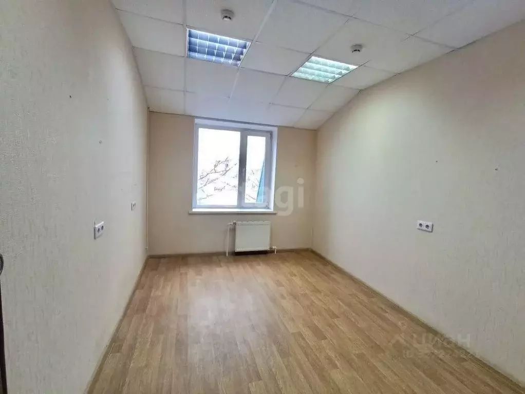 Офис в Коми, Сыктывкар ул. Морозова, 3 (15 м) - Фото 1