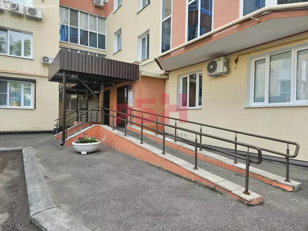 Офис (128 м) - Фото 1