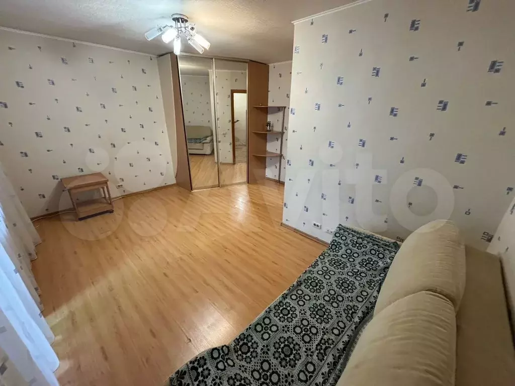 1-к. квартира, 32,8 м, 7/9 эт. - Фото 0