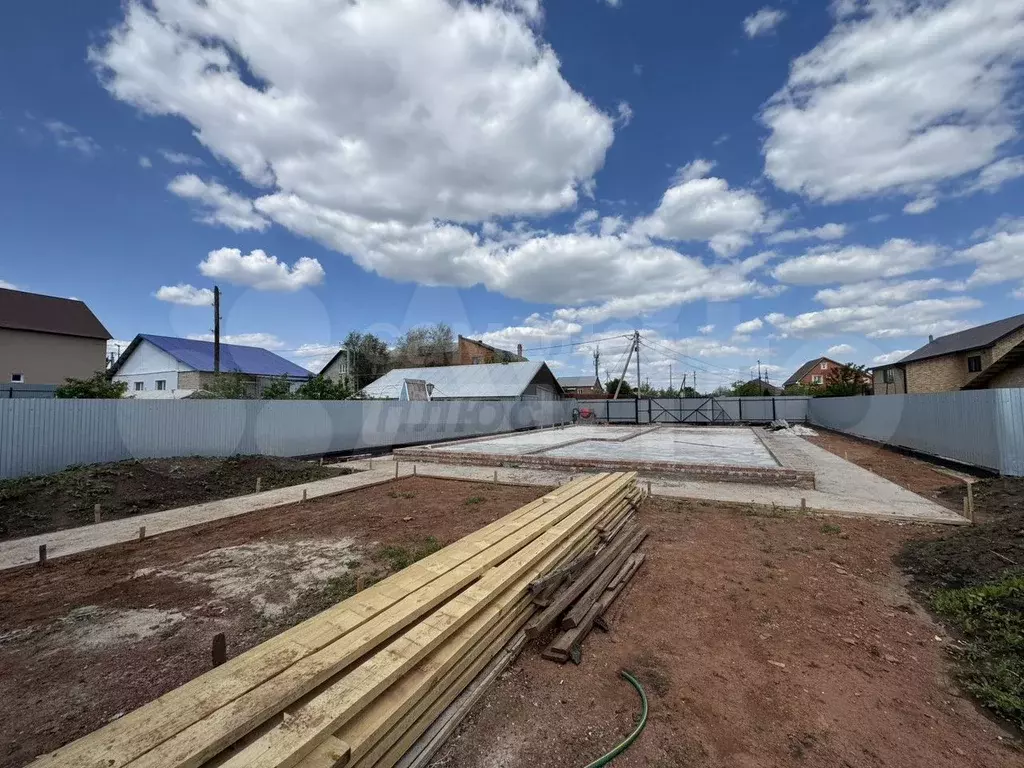 Участок 6 сот. (ИЖС) - Фото 1