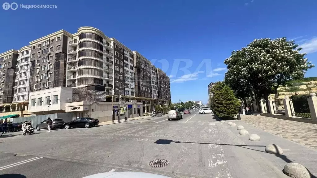 2-комнатная квартира: Дербент, улица Гейдара Алиева, 11В (75 м) - Фото 2