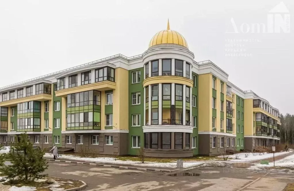 1-к кв. Ленинградская область, Сертолово Всеволожский район, ул. ... - Фото 1