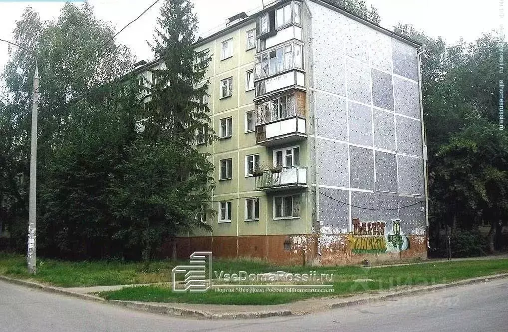 2-к кв. Самарская область, Самара ул. Советской Армии, 136 (42.0 м) - Фото 0