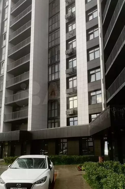 1-к. квартира, 50 м, 6/14 эт. - Фото 0