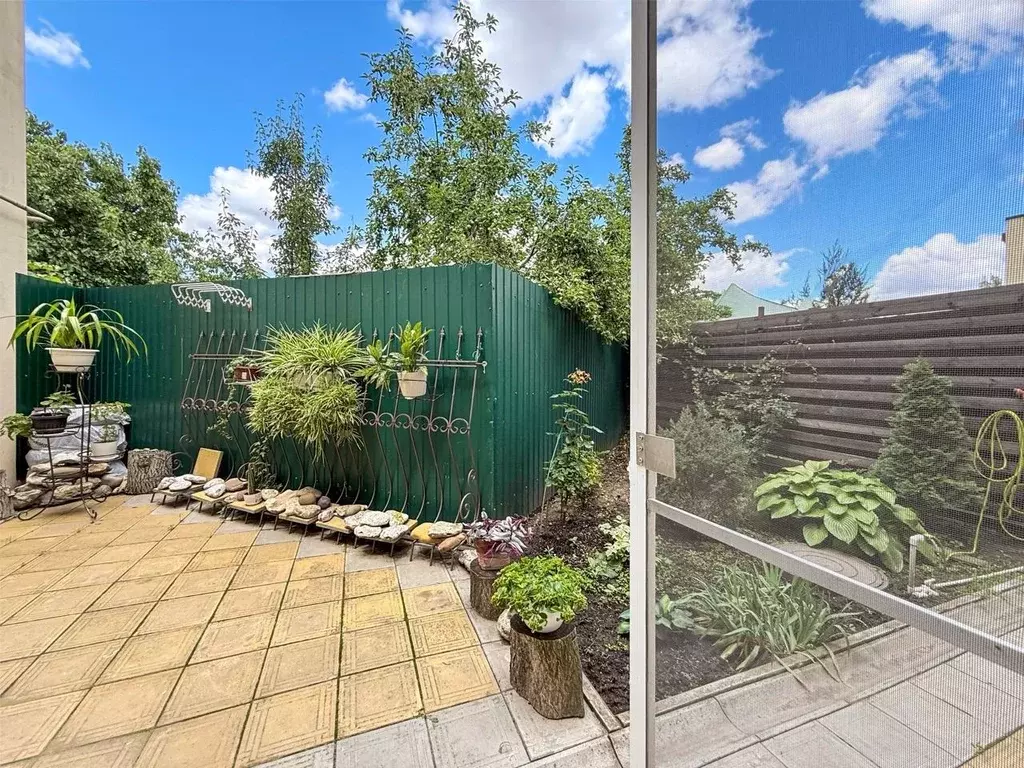 Таунхаус в Ростовская область, Таганрог ул. Новикова, 35 (110 м) - Фото 1