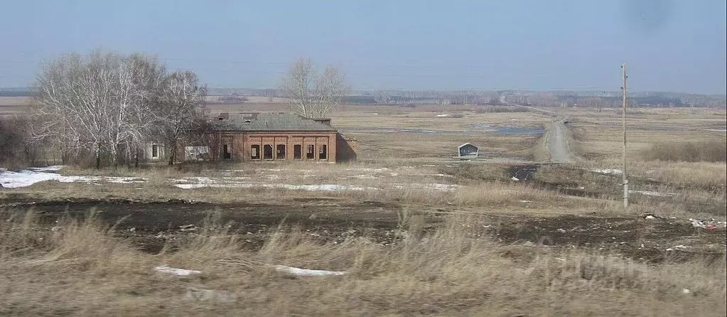 Помещение свободного назначения в Свердловская область, Богданович ... - Фото 1