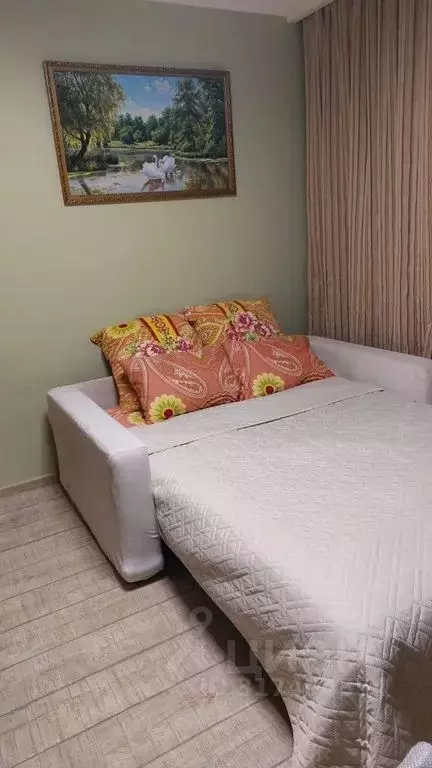 1-к кв. Москва ул. Адмирала Лазарева, 47 (34.0 м) - Фото 0