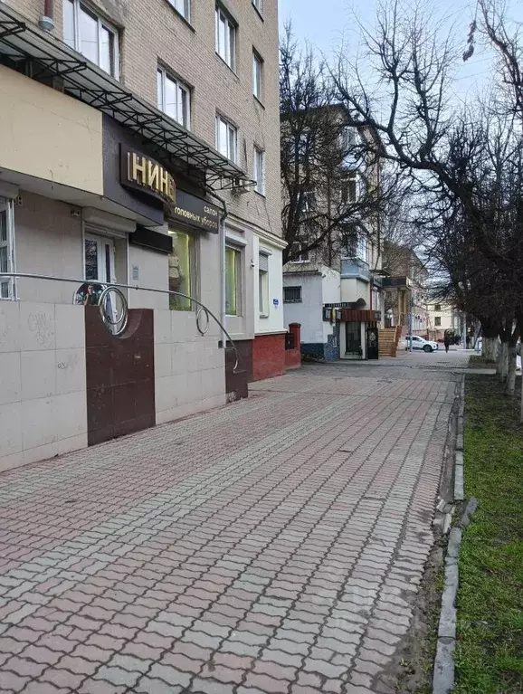 Помещение свободного назначения в Брянская область, Брянск ул. Фокина, ... - Фото 2