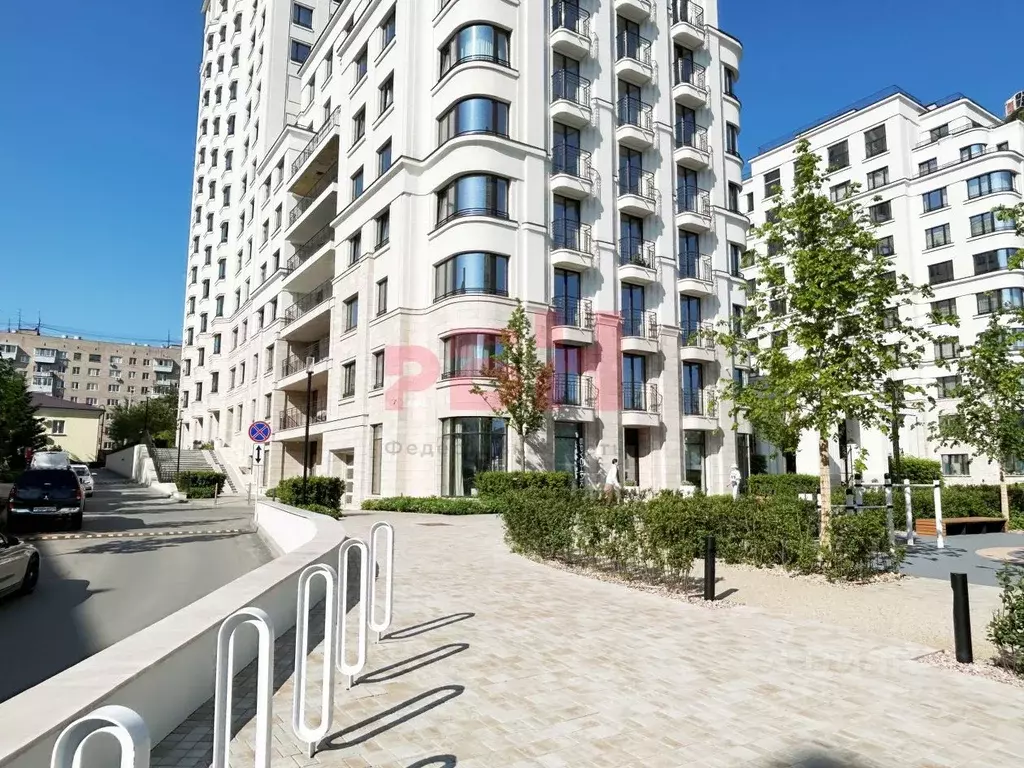 Помещение свободного назначения в Свердловская область, Екатеринбург ... - Фото 1