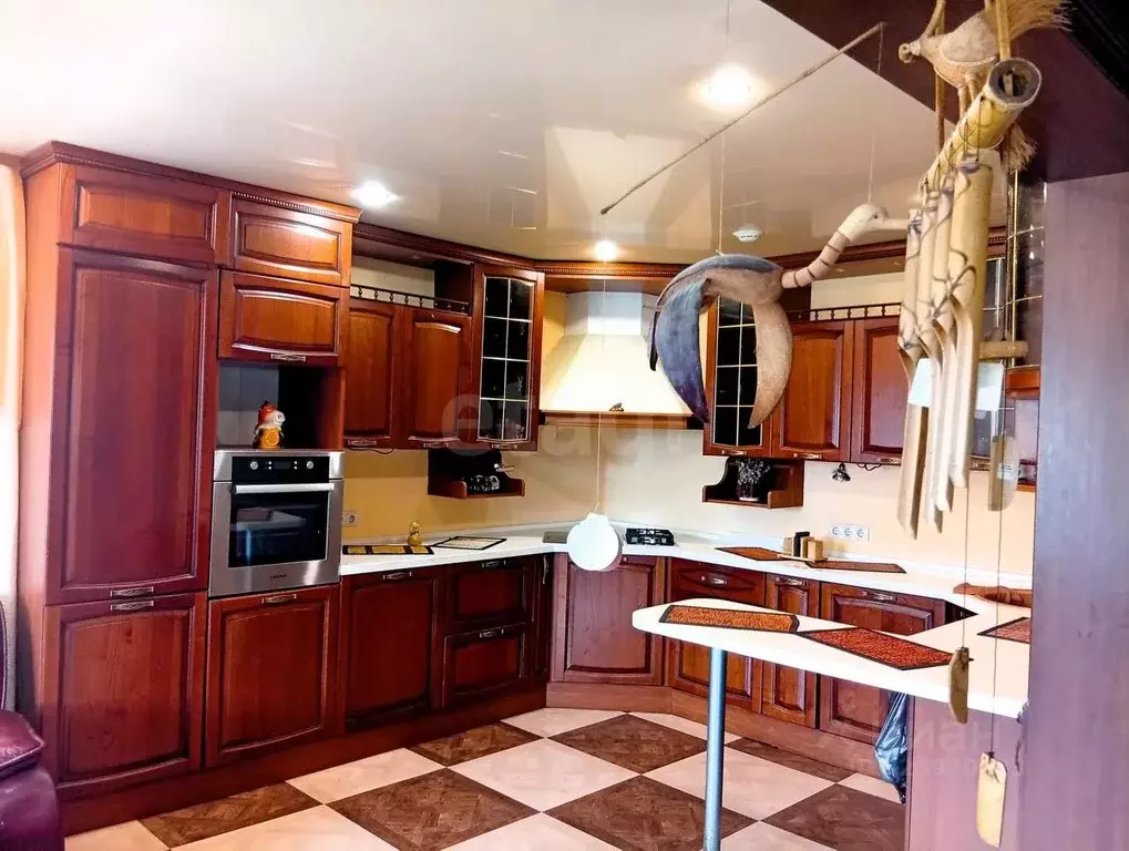 Дом в Иркутская область, Иркутский муниципальный округ, пос. ... - Фото 1