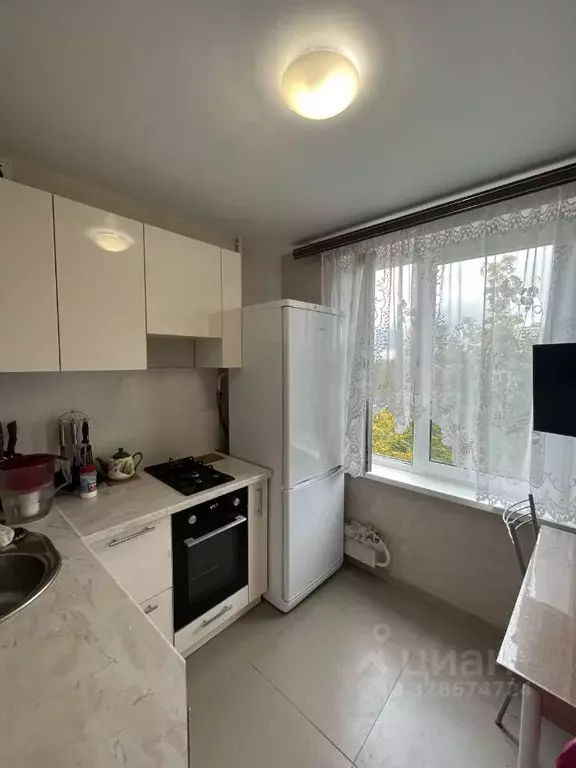 3-к кв. Москва Востряковский проезд, 1К2 (65.0 м) - Фото 1