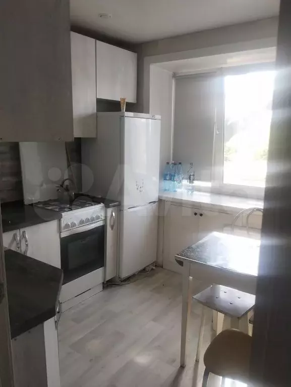 3-к. квартира, 46 м, 2/5 эт. - Фото 0