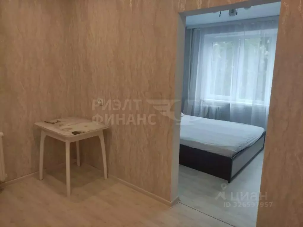 Комната Калининградская область, Зеленоградск ул. Крылова, 5 (20.0 м) - Фото 2