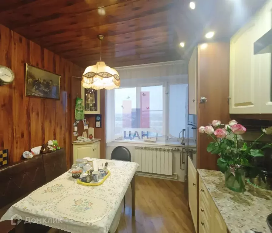 Продаётся 3-к квартира, 77.7 м - Фото 1