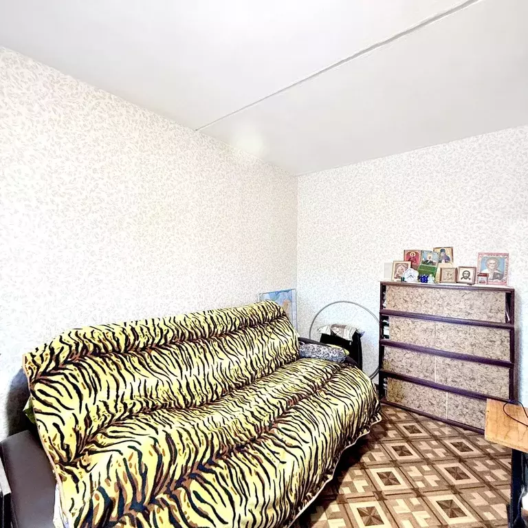 Квартира, 3 комнаты, 59.4 м - Фото 1