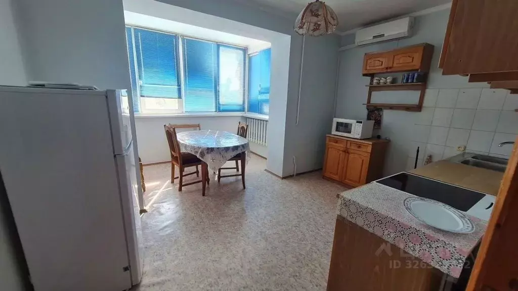 3-к кв. Белгородская область, Старый Оскол Зеленый Лог мкр, 2 (101.0 ... - Фото 2