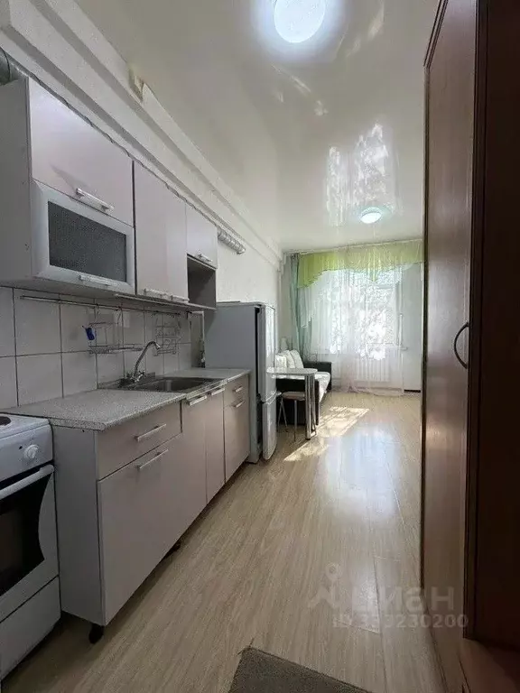 Комната Свердловская область, Екатеринбург ул. Стачек, 34А (18.3 м) - Фото 2