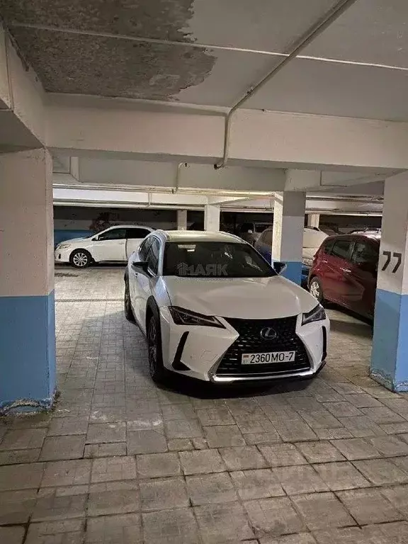 Гараж в Краснодарский край, Анапа Крымская ул., 272 (15 м) - Фото 1