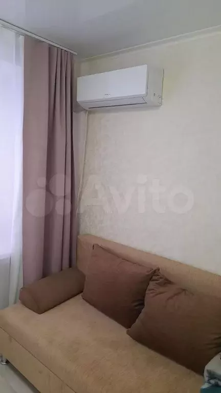 Комната 12 м в 1-к., 5/5 эт. - Фото 1