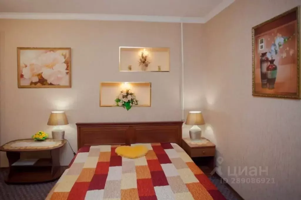 1-к кв. Крым, Керчь ул. Сергея Борзенко, 21 (32.0 м) - Фото 2