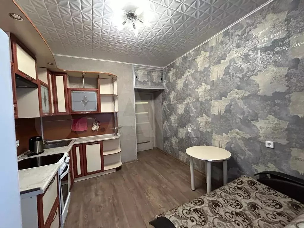 1-к. квартира, 40м, 2/3эт. - Фото 1