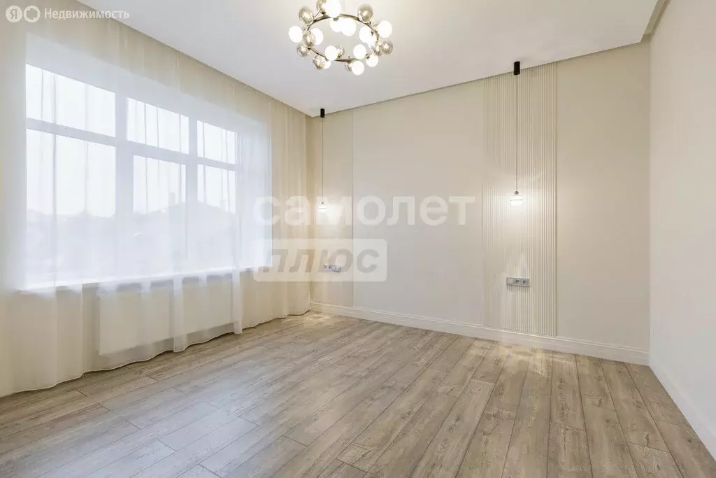 Дом в посёлок Мещерино, микрорайон Южные Горки, 1-й квартал, 136 (450 ... - Фото 1