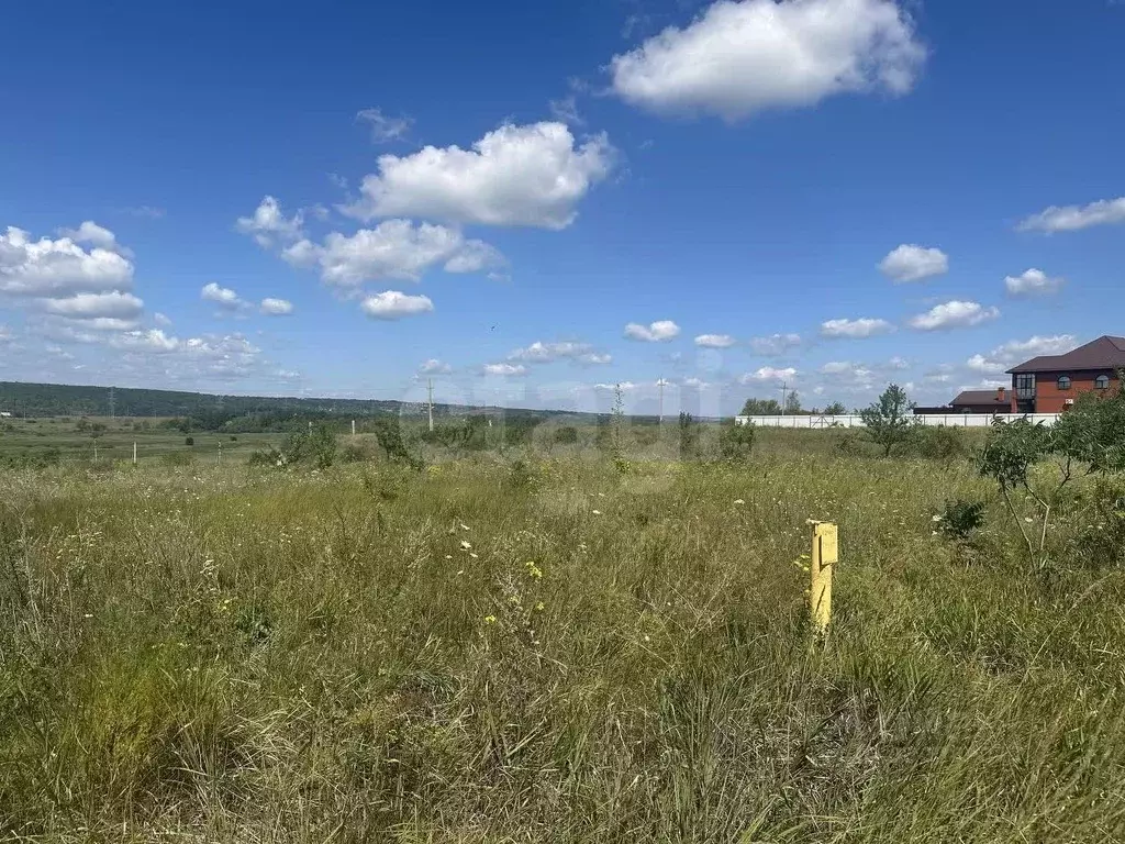 Участок в Белгородская область, Белгородский район, Новосадовское ... - Фото 1