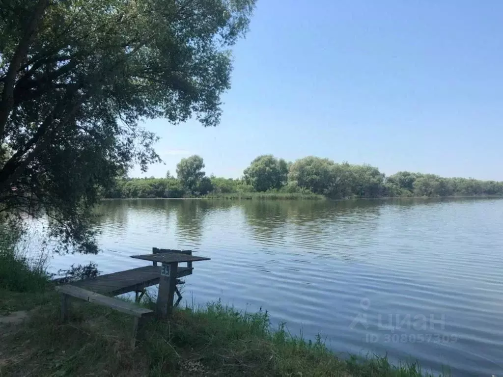 Участок в Московская область, Раменский городской округ, с. ... - Фото 1