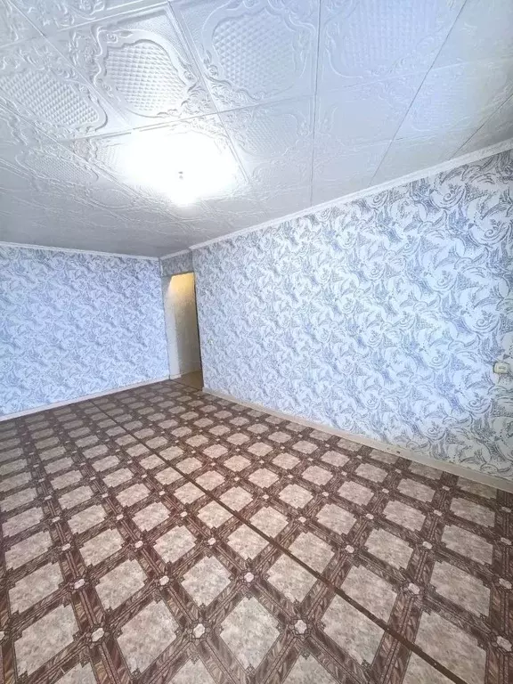 1-к кв. Иркутская область, Зима 2-й Строитель мкр, ул. Бугровая, 36 ... - Фото 2