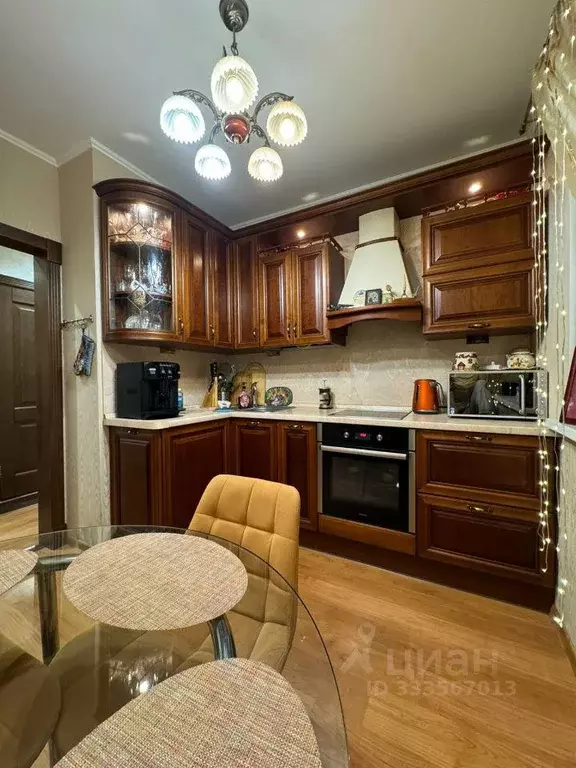 Квартира, 3 комнаты, 63 м - Фото 1
