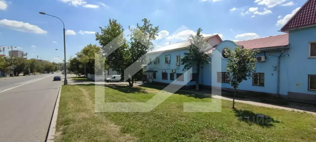 Помещение свободного назначения в Москва Остаповский проезд, 16С2 ... - Фото 1