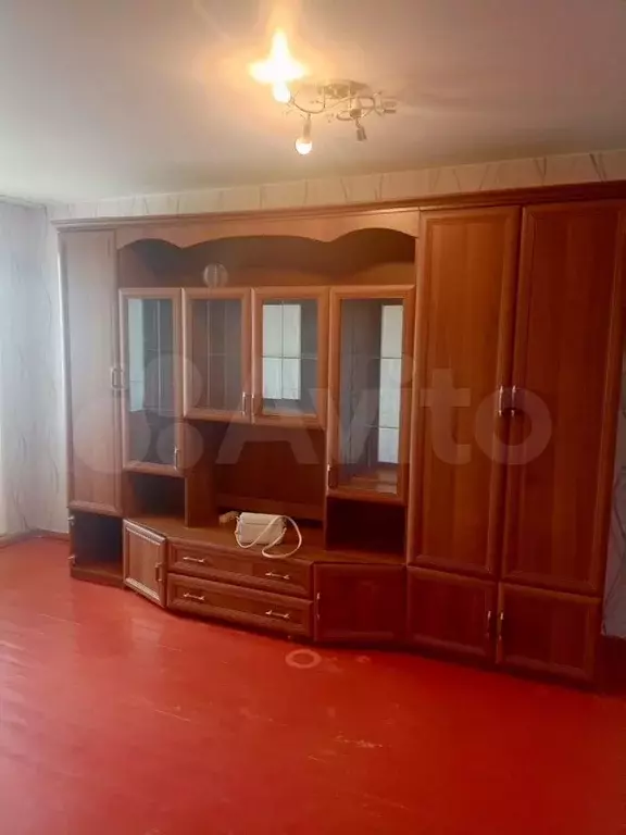 1-к. квартира, 30 м, 4/5 эт. - Фото 0