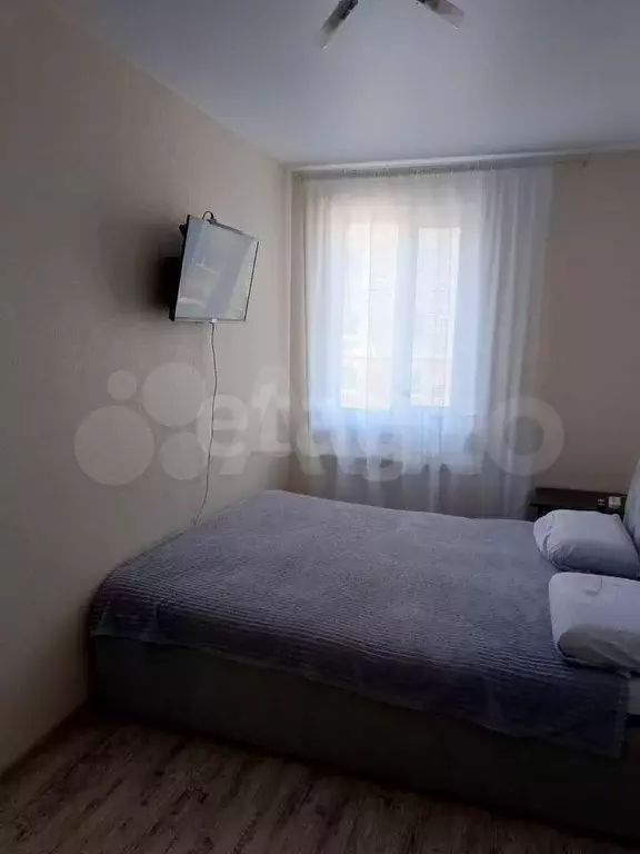 1-к. квартира, 26,3 м, 2/3 эт. - Фото 1