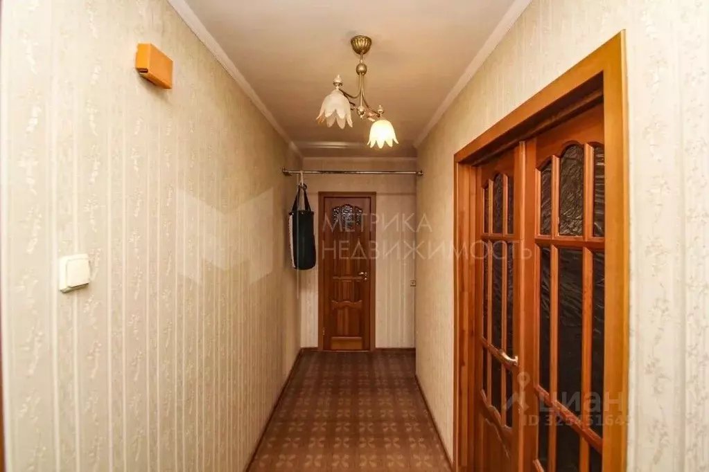 2-к кв. Тюменская область, Тюмень Сосьвинская ул., 49 (48.7 м) - Фото 1