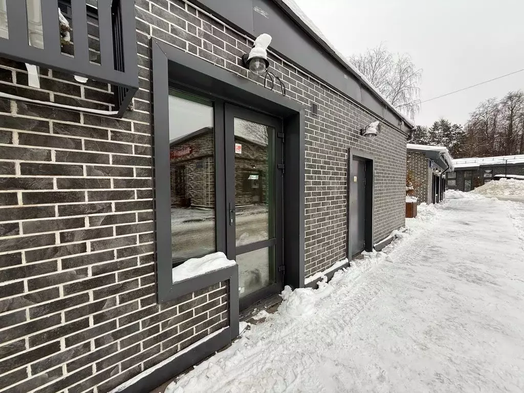 Помещение свободного назначения в Москва Волжский бул., 51С18 (17 м) - Фото 1