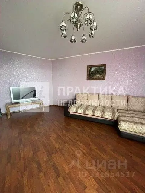 3-к кв. Московская область, Балашиха ул. Калинина, 17/10к2 (115.0 м) - Фото 2