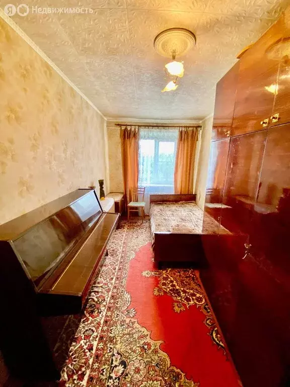 3-комнатная квартира: Ефремов, улица Ломоносова, 46 (54.8 м) - Фото 0
