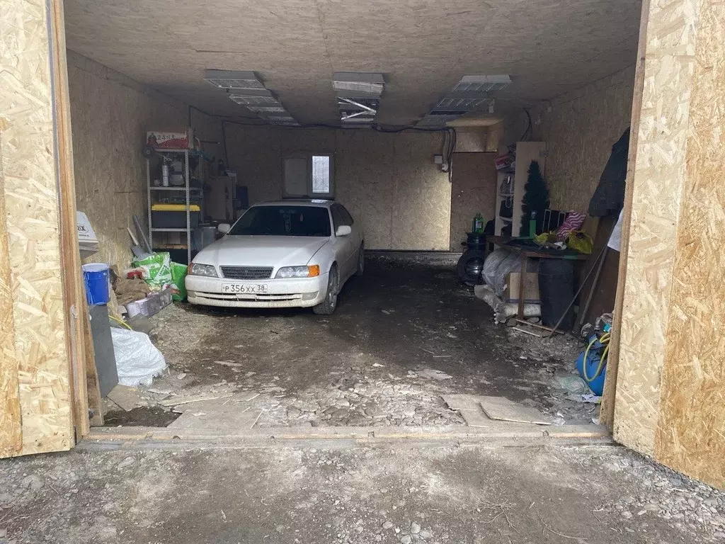 Дом в Иркутская область, Шелеховский район, с. Баклаши Степная ул., 33 ... - Фото 2