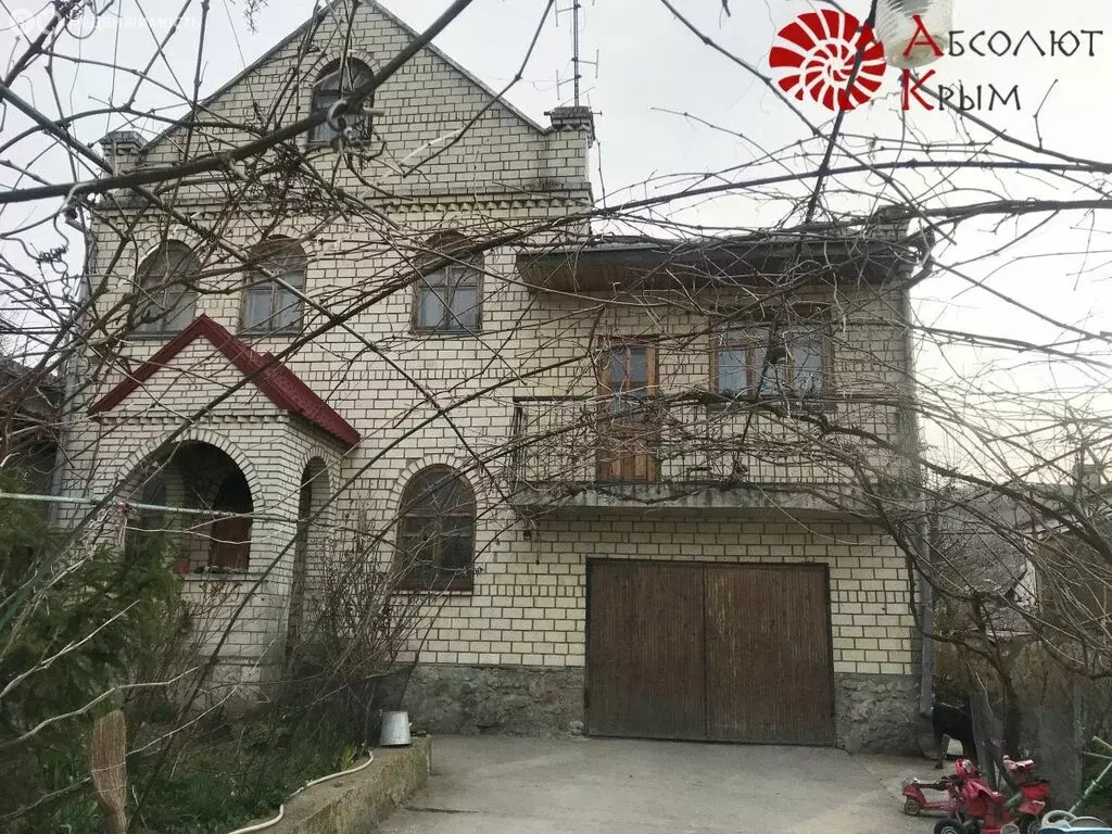 Дом в Феодосия, улица Чехова, 84 (235 м) - Фото 0