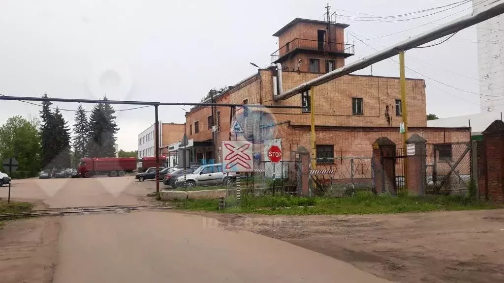Гараж в Московская область, Раменский городской округ, пос. Дружба ул. . - Фото 0
