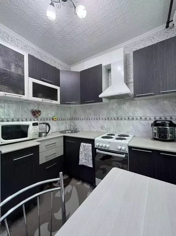 2-к. квартира, 42,8 м, 1/5 эт. - Фото 0