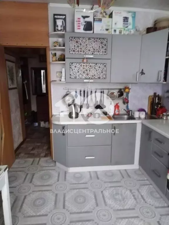 3-к кв. Новосибирская область, Новосибирск ул. Макаренко, 9 (64.0 м) - Фото 0