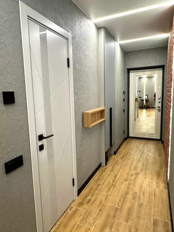 1-к кв. Санкт-Петербург ул. Прокофьева, 7к2 (37.0 м) - Фото 2