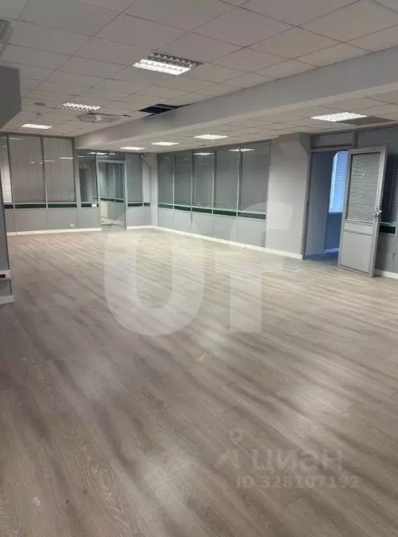 Офис в Москва Ленинградский просп., 47С2 (1539 м) - Фото 1